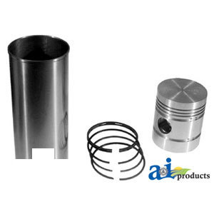 A-CK152 PISTON LINER KIT         