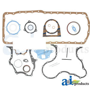 A-CKPN6A008A GSK SET LOWER WITH SEALS 