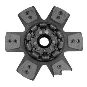A-72160745 TRANS. DISC (ROCKFORD)   