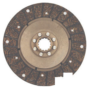 A-5160709 Trans Disc: 10