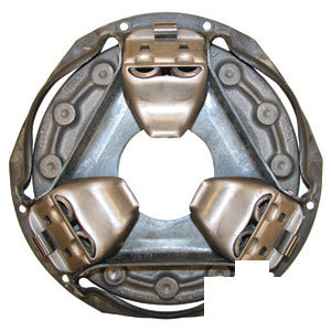 A-AT12989 STR CLUTCH PRES PLT      