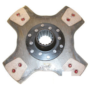 A-1997842C1 DISC (ROCKFORD)          