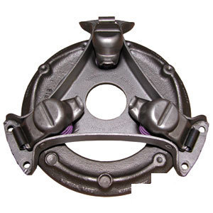 A-A30576 PRESSURE PLATE 9