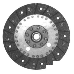 A-SBA320400212 DISC TRANSMISSION        