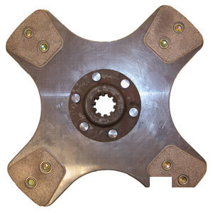A-C7NN7550AD CLUTCH DISC              