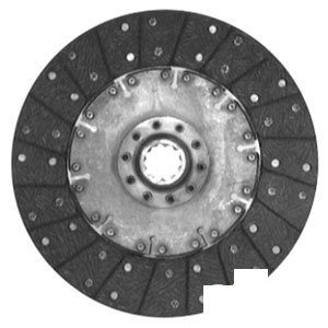 A-E1ADDN7550C CLUTCH DISC              