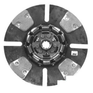 A-384633R91 TRANS. DISC (ROCKFORD)   