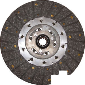 A-375564R91 CLUTCH DISC              