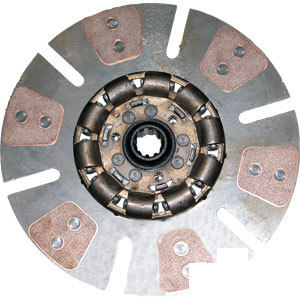 A-85026C3 TRANS. DISC (ROCKFORD)   