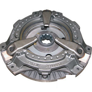 A-390011R92 PRESSURE PLATE ASSY(DUAL)