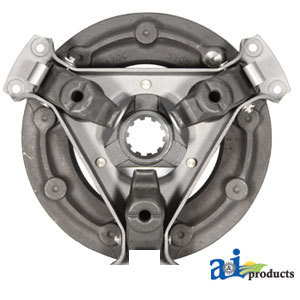 A-101340-1 SINGLE CLUTCH            