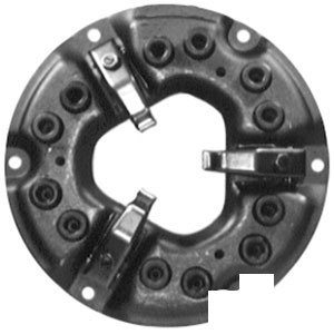 A-357299R95 Pressure Plate: 12