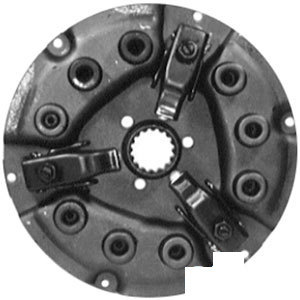 A-388616R91 PRESS. PLATE (ROCKFORD)  