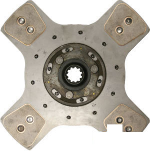 A-04010735 TRANS. DISC (ROCKFORD)   
