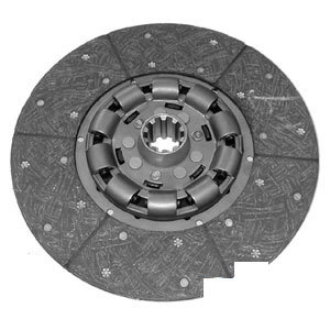 A-358556R92 TRANS. DISC (ROCKFORD)   