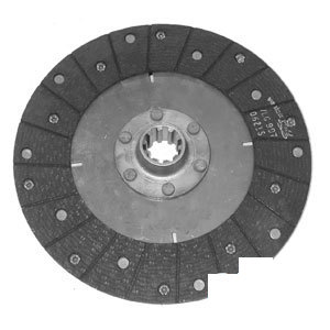 A-100948AS TRANS. DISC (AUBURN)     