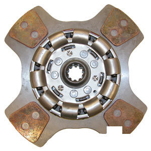 A-388625R93 TRANS. DISC (ROCKFORD)   