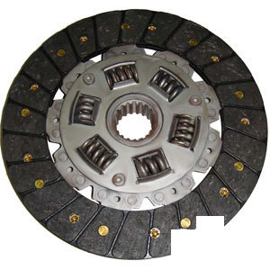 A-LVU801100 Trans Disc: 9