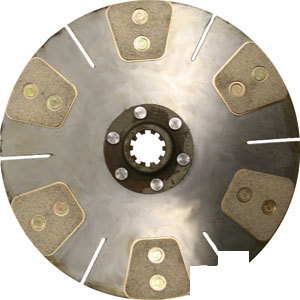 A-AT52891 TRANS DISC: 11