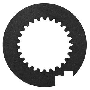 A-M3293T STEERING CLUTCH          