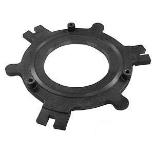 A-R45223 REAR PTO PLATE (NEW)     