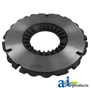 A-R47627 CLUTCH PLATE (NEW)