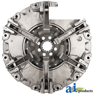 A-5092787 DOUBLE CLUTCH            