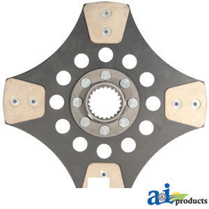 A-D8NN7550FA CLUTCH DISC              