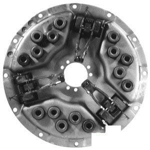 A-10A21321 Pressure Plate: 14