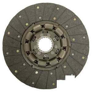 A-10A13874 TRAN DISC 12