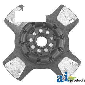 A-163935AS TRANS. DISC (ROCKFORD)   