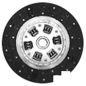 A-72165066 TRANS DISC; 10.875