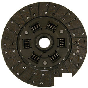 A-F0NN7550HAS CLUTCH DISC 12