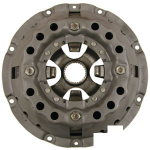 A-C5NN7563U PRESSURE PLATE ASSY      