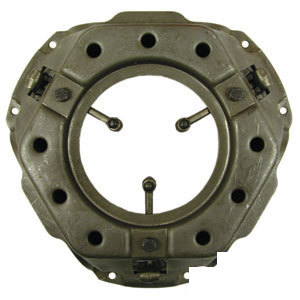 A-E1ADDN7563A PRESSURE PLATE ASSY      