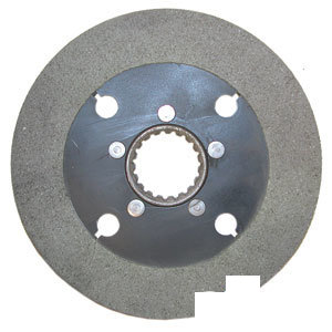 A-102103A DRIVEN DISC ASSY.        