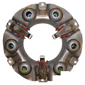 A-384383R91 PRESSURE PLATE (ROCKFORD)