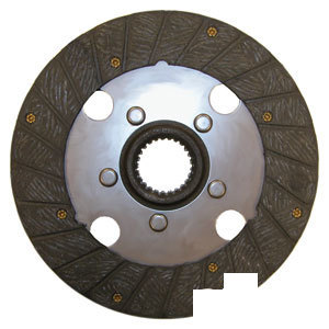 A-7AS1656 DRIVEN DISC