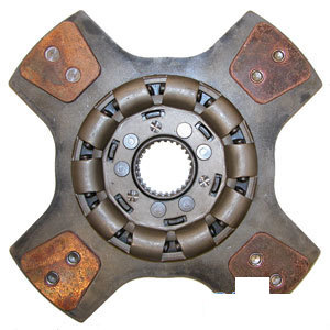 A-303462412 TRANS. DISC (ROCKFORD)   