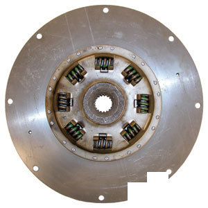 A-AT124165 DAMPENER TORSIONAL       