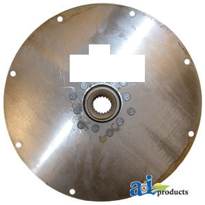A-S618519 DAMPENER TORSIONAL       