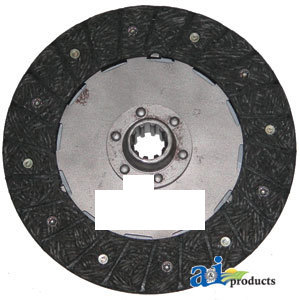 A-BS556 DISC TRANSMISSION        