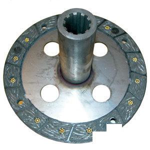 A-D0NN7A539B TORQUE LIMITER CLUTCH    