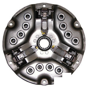 A-104496C2 PRESSURE PLATE (ROCKFORD)