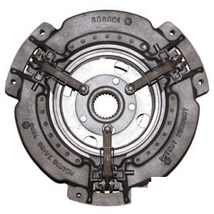 A-532319M91-A 9-11 DUAL FERG.          