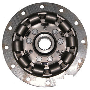 A-131366C1 CLUTCH PLATE (ROCKFORD)