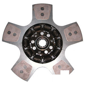 A-142200C2 CLUTCH DISC              