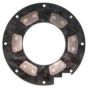 A-154759C91 TRANS. DISC (ROCKFORD)   