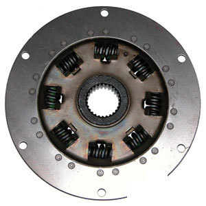 A-1546204C2 CLUTCH PLATE (ROCKFORD)  