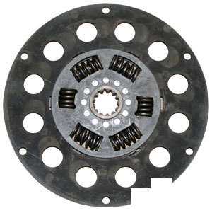 A-347952A1 PLATE DRIVE ; DAMP. ASSY 